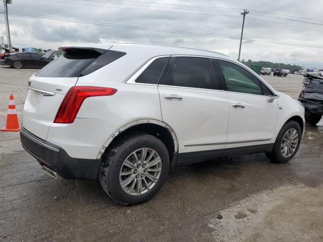 1GYKNBRS6HZ303876 Cadillac XT5 LUXURY