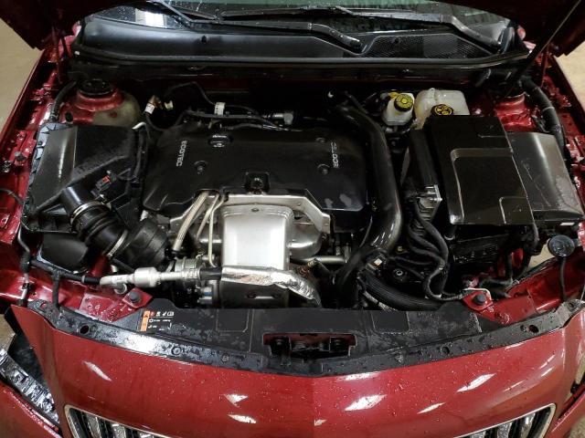 2G4GL5EX0H9144315 Buick Regal Sport Touring