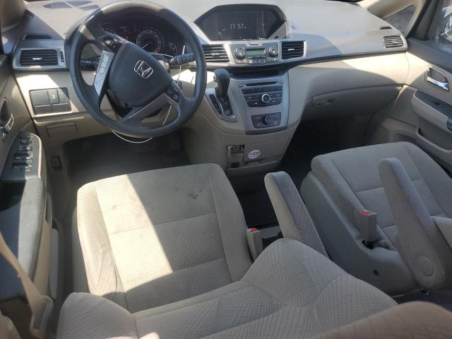 5FNRL5H24EB088982 Honda ODYSSEY LX