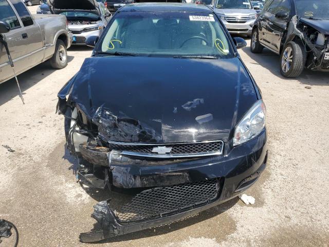 2G1WC5E37E1145154 Chevrolet Impala Limited Ltz