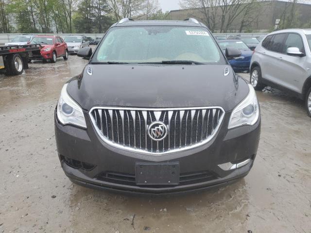 5GAKVBKDXEJ165238 Buick Enclave