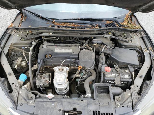 1HGCR2F86EA047614 Honda ACCORD EXL