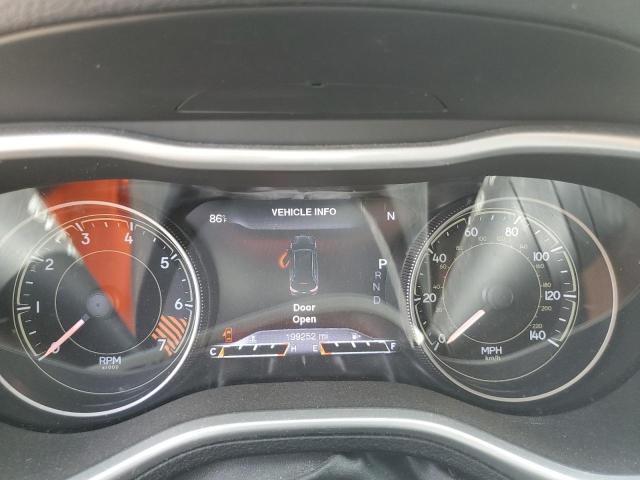 1C4PJMBB9EW216600 Jeep Cherokee Trailhawk