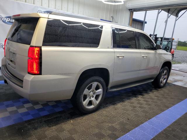 1GNSCJKC5FR590141 Chevrolet Suburban C1500 Lt