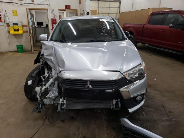 JA4AR3AW5GZ048060 Mitsubishi Outlander Sport Es
