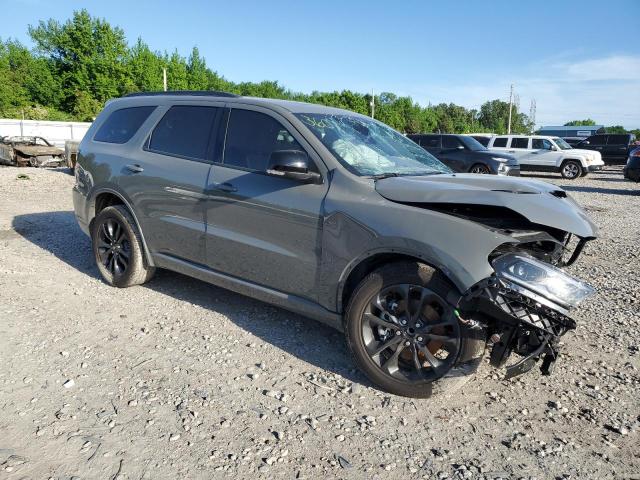 1C4SDHCT2PC686021 Dodge Durango R/t