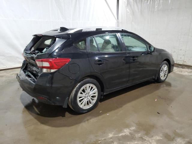 4S3GTAB67H3736814 Subaru Impreza Premium