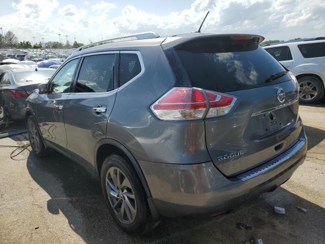 KNMAT2MT3GP680134 Nissan ROGUE S