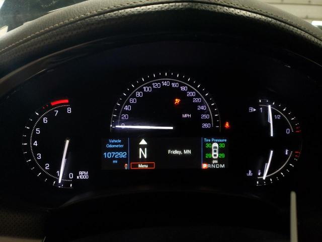 2G61N5S34K9132068 Cadillac XTS LUXURY