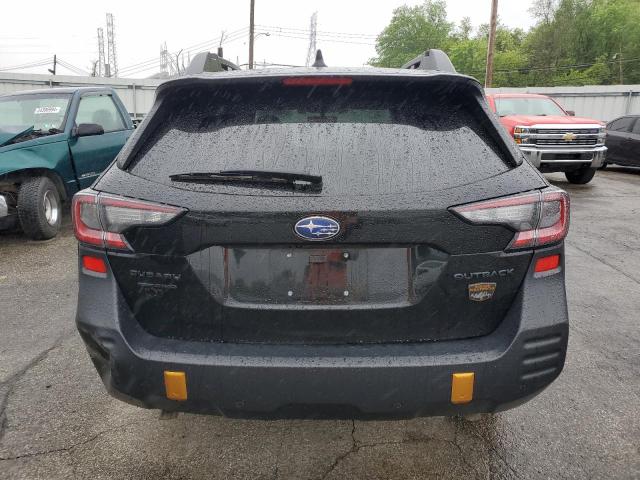 4S4BTGUD3N3119068 Subaru Outback Wilderness