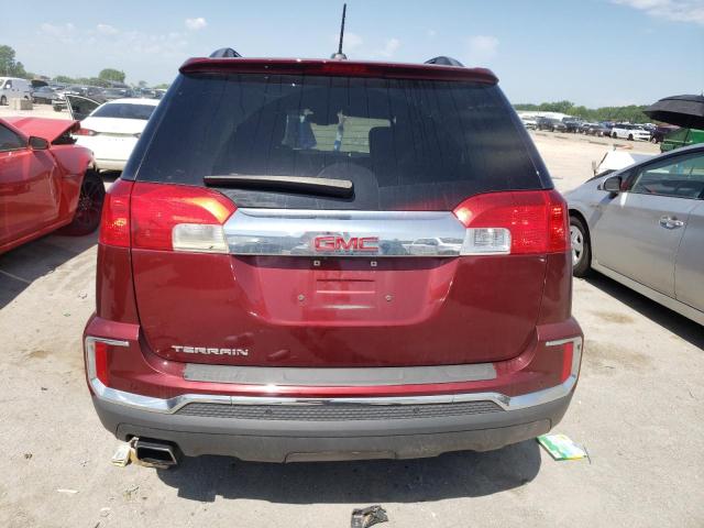 2GKALNEK1H6184956 GMC Terrain Sle