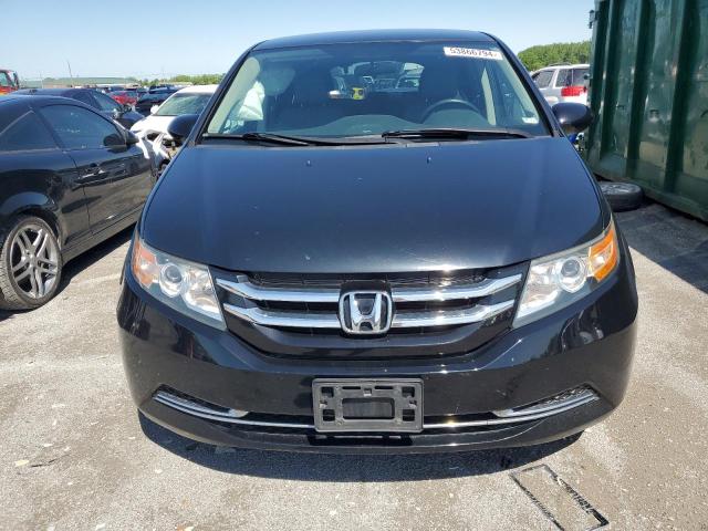 5FNRL5H32GB152402 Honda ODYSSEY SE