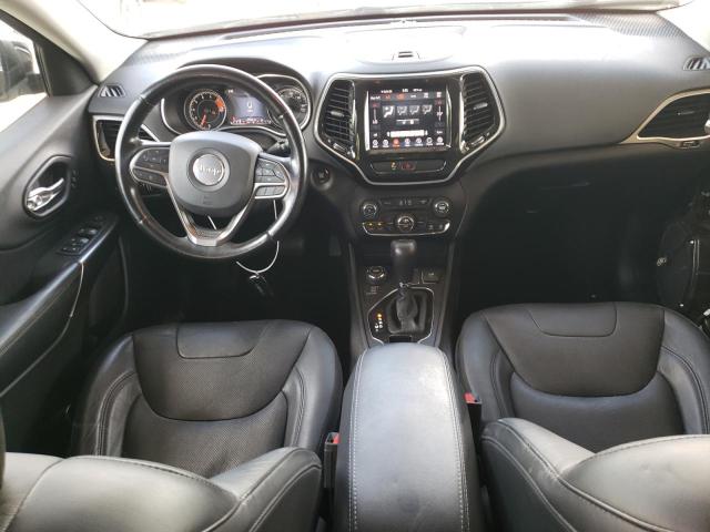 1C4PJMDX0LD588540 Jeep Cherokee Limited