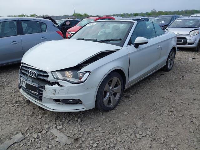 Auction sale of the 2016 Audi A3 Sport N, vin: *****************, lot number: 52782344
