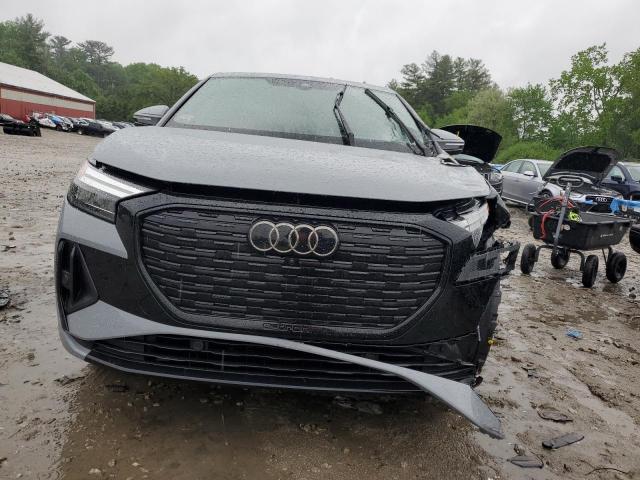 WA132BFZ3NP016307 Audi Q4 E-tron Sportback Prem Plus S Line