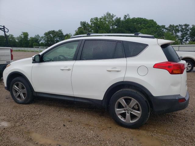 JTMWFREV3FJ036818 Toyota Rav4 Xle
