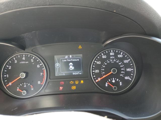 5XXGT4L33JG272481 KIA Optima Lx