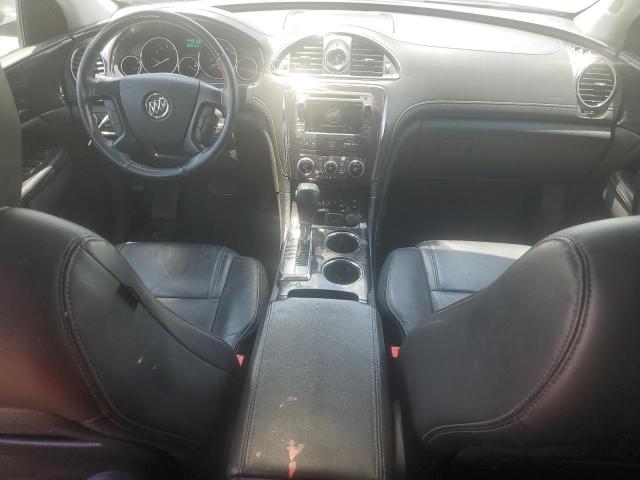 5GAKRBKD8GJ276409 Buick Enclave