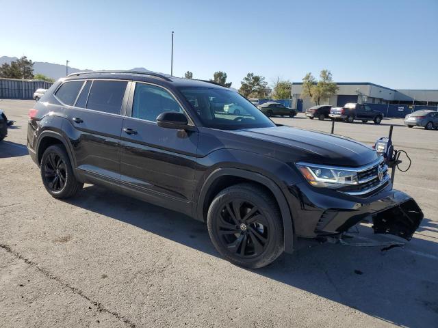 1V2HR2CA2NC561300 Volkswagen ATLAS SE