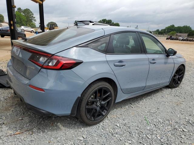 19XFL2H80NE024725 Honda Civic Sport