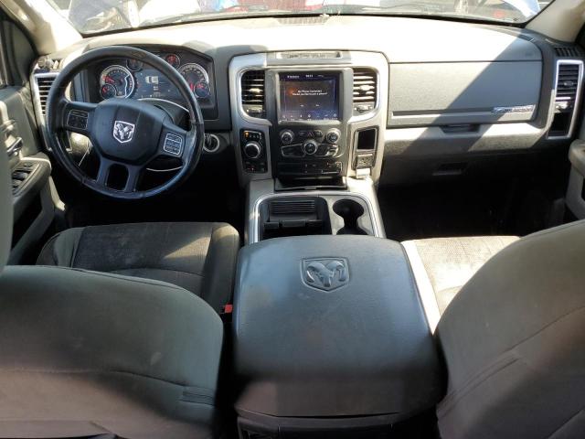 1C6RR7LT6KS559191 RAM 1500 Classic Slt