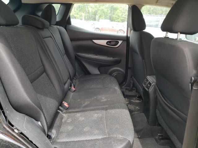 JN1BJ1CR3KW337433 Nissan Rogue Sport S