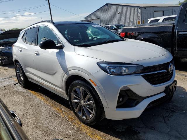 KL4MMDS29LB104372 Buick Encore Gx Select