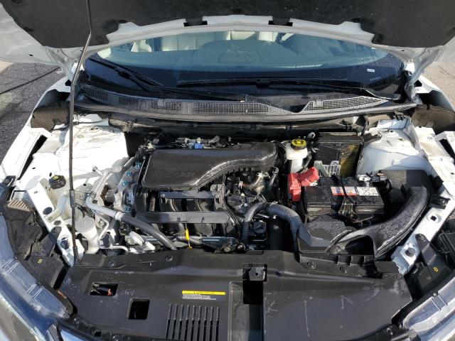 JN1BJ1CW6NW486705 Nissan Rogue Sport Sl