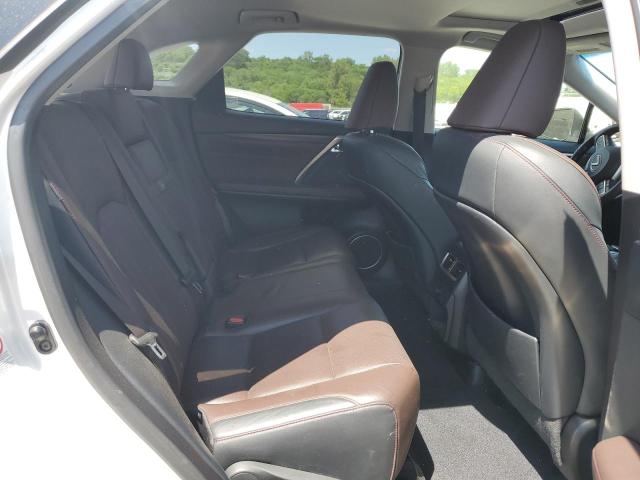 JTJBZMCA1H2019793 Lexus Rx 350 Base