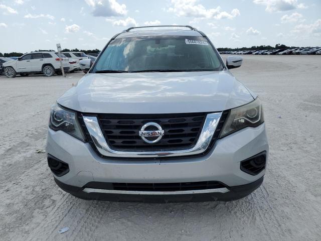 5N1DR2MNXKC651111 Nissan Pathfinder S