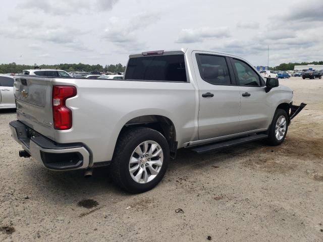 3GCPWBEK2NG206152 Chevrolet Silverado Ltd C1500 Custom