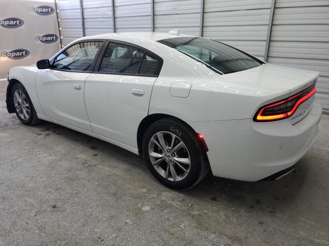 2C3CDXJG7NH214142 Dodge Charger Sxt