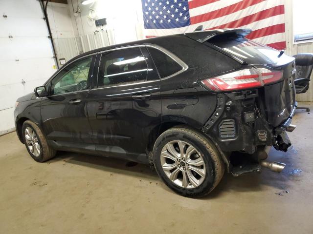 2FMPK4K91PBA45576 Ford Edge Titanium