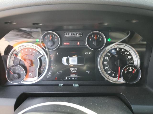 1C6RR6LT6GS128237 RAM 1500 Slt
