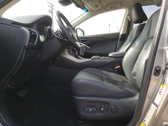 JTJYARBZ2J2097169 Lexus Nx 300 Base