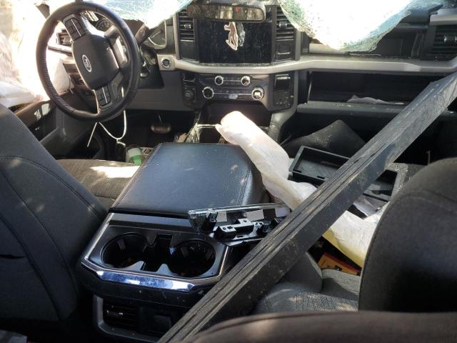 1FTEW1EP4MKE34657 Ford F150 Supercrew