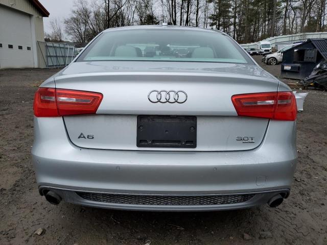 WAUHGAFC2FN030485 Audi A6 Prestige