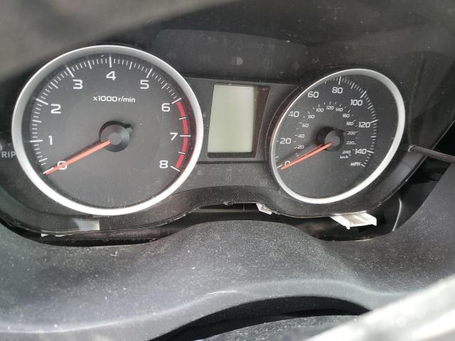 JF2SJAEC7EH502299 Subaru Forester 2.5i Premium