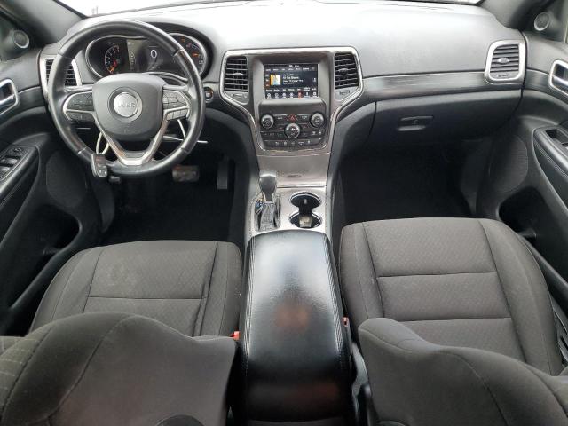 1C4RJFAG8LC110025 Jeep Grand Cherokee Laredo