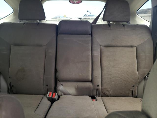 5J6RM3H5XEL005882 Honda CR-V EX