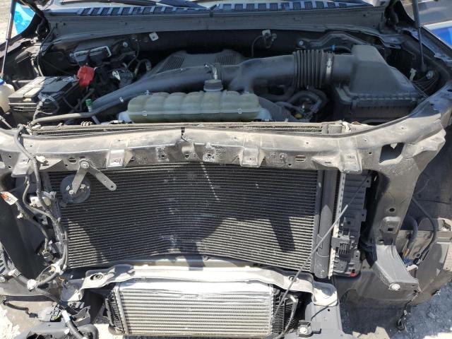 1FMJK1MT0KEA16872 Ford Expedition Max Platinum