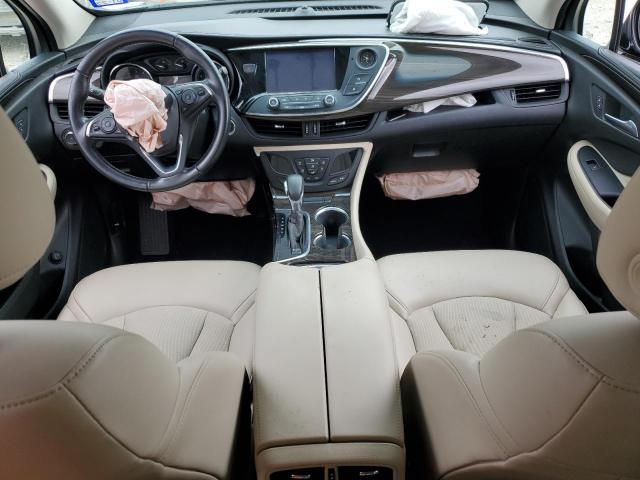 LRBFXBSA2LD227449 Buick Envision Preferred