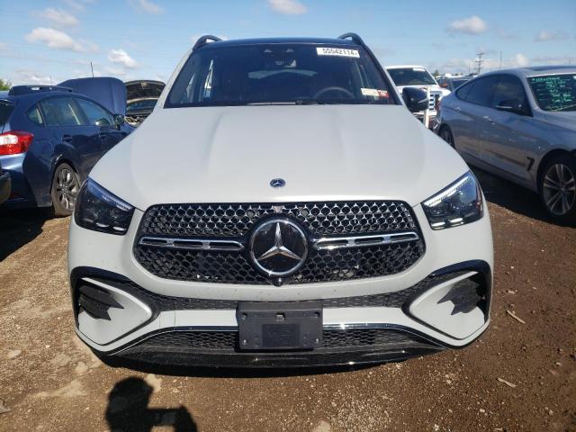 4JGFB4GB0RB054723 Mercedes-Benz Gle 450e 4