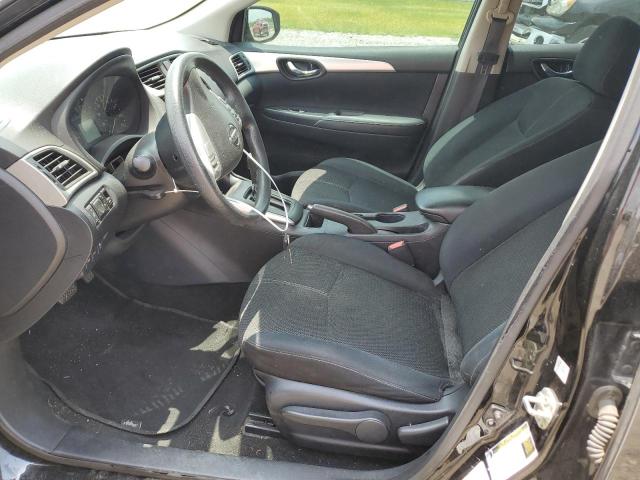3N1AB7AP0HY316456 Nissan SENTRA S
