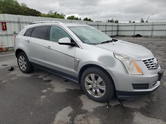 3GYFNEE3XFS509102 Cadillac Srx Luxury Collection