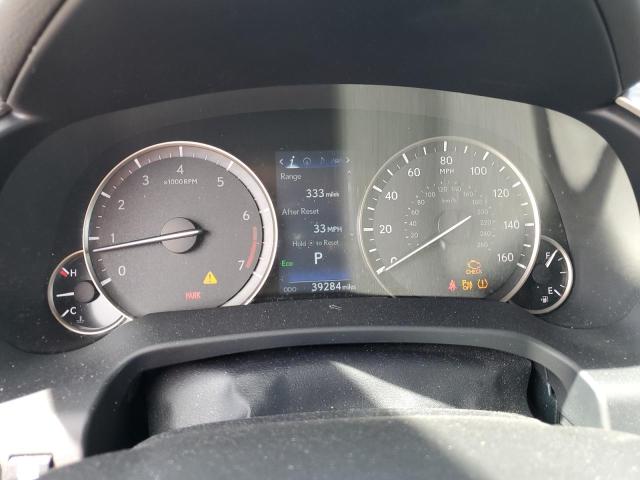 2T2HZMDA5MC285580 Lexus RX 350