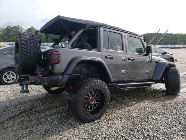 1C4HJXFG2JW187561 Jeep Wrangler Unlimited Rubicon