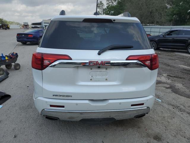 1GKKNPLS9HZ136459 GMC Acadia Denali