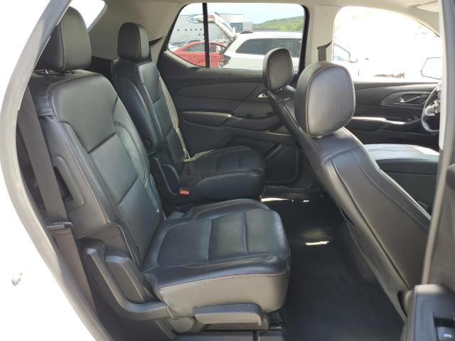 1GNEVKKW3KJ130282 Chevrolet Traverse Premier