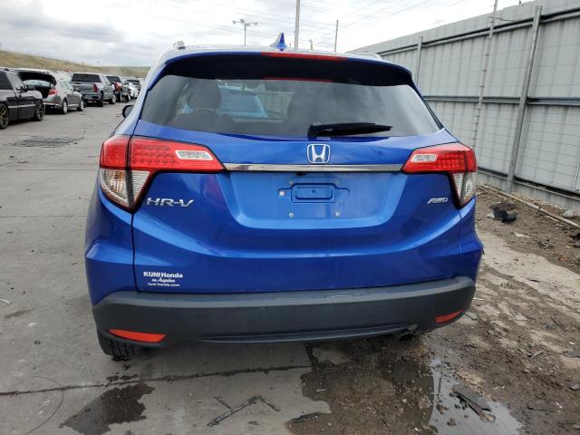 3CZRU6H56LM728805 Honda HR-V EX